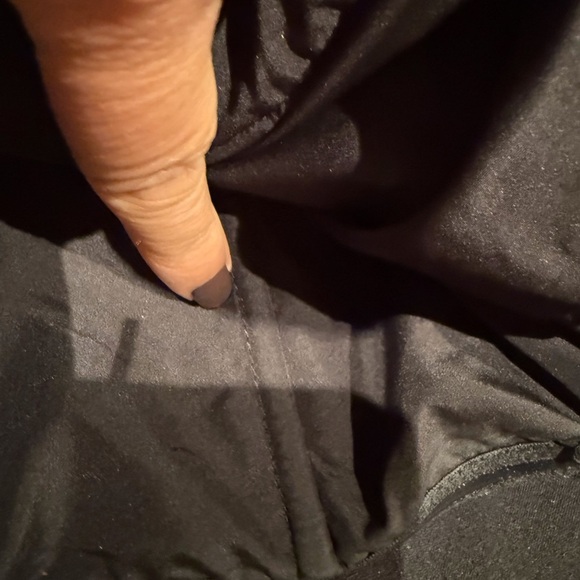 Shoshanna Jasmina Strapless beaded top bow Gown Maxi Dress Womens Size 6 Black - Picture 6 of 15